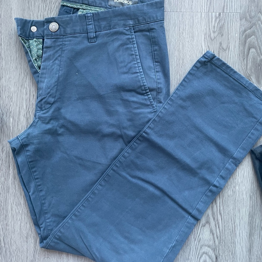 Bonobos chinos
